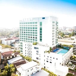 Hotel The Empress Premier Chiang Mai - SHA Extra Plus