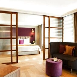 The Excelsior Small Luxury Hotels of the World in Thessaloniki
