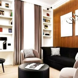 The First Dolce - Preferred Hotels & Resorts in Rome