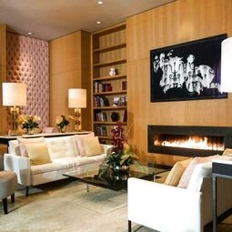The Fitzwilliam Hotel Belfast