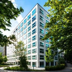 Hotel THE FLAG West M. in Frankfurt
