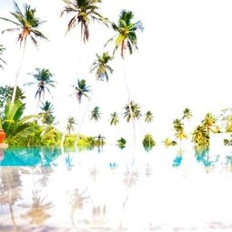The Flame Tree Estate & Hotel in Galagedara
