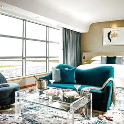 The g Hotel & Spa in Galway