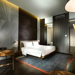 Hotel The Glamore Milano Duomo