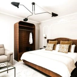 The Gomerino Hotel in Valletta