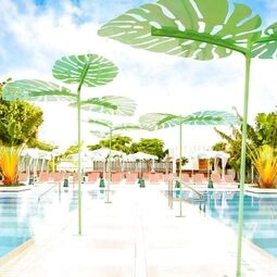 The Goodtime Hotel, Miami Beach
