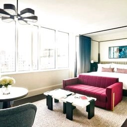 The Grand Hotel Birmingham