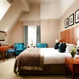 Hotel The Grand, York
