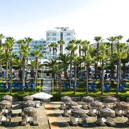 The GrandResort - Limited Edition by Leonardo Hotels in Κοινότητα Παρεκκλησιάς