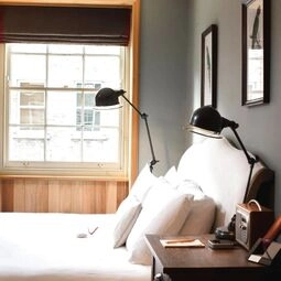 Hotel The Grazing Goat in London