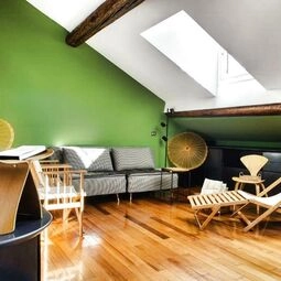 Hotel The Green Oriental; Gem in the Duomo City Center in Milan