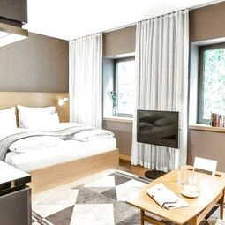 Hotel The Guesthouse Vienna