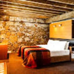 The Henry Jones Art Hotel in Hobart
