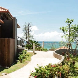 THE HIRAMATSU HOTELS & RESORTS GINOZA OKINAWA in Ginoza