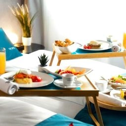 The Hotel Ljubljana