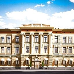 The Hotel Maria - Preferred Hotels & Resorts in Helsinki