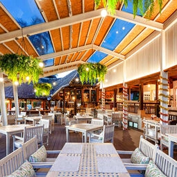 Hotel The Hotspring Beach Resort & Spa - SHA Extra Plus in Ban Nai Rai