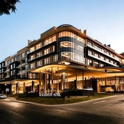 The Houghton Hotel, Spa, Wellness & Golf in Johannesburg