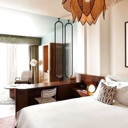 Hotel The Hoxton, Brussels in Saint-Josse-ten-Noode - Sint-Joost-ten-Node