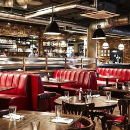 Hotel The Hoxton Shoreditch in London