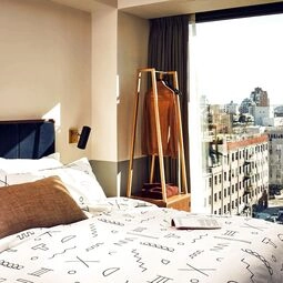 Hotel The Hoxton Williamsburg in New York