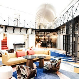 Hotel The Interlude in Melbourne
