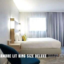 The Jangle Hotel - Paris - Charles de Gaulle - Airport in Le Mesnil-Amelot
