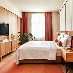 Hotel The Julius Prague