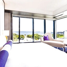 The Kahala Hotel & Resort Yokohama