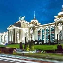 The Land Of Legends Kingdom Hotel - All-in Concept in Serik