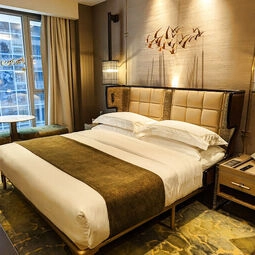 Hotel The Landmark Mandarin Oriental, Hong Kong in Central