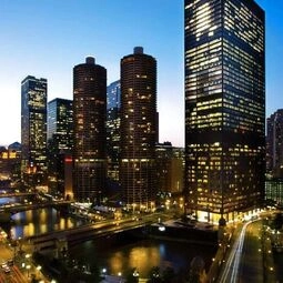 Hotel The Langham Chicago