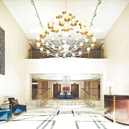 Hotel The Langham Sydney