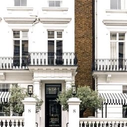 Hotel The Laslett in London