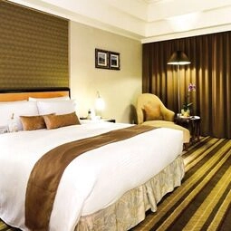 THE LEES Hotel in Kaohsiung