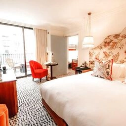 Hotel The Leinster in Dublin
