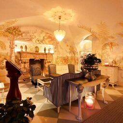 Hotel The Leo Grand in Vienna