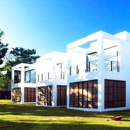 Hotel The Library - SHA Extra Plus in Baan Chaweng