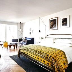 The LINE Hotel DC in Washington