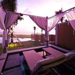 Hotel The Little Shore Khao Lak by Katathani in Ban Bang La On
