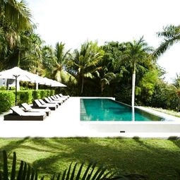 Hotel The Lombok Lodge Suites & Private Villas in Tanjung