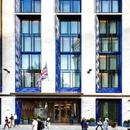 Hotel The Londoner