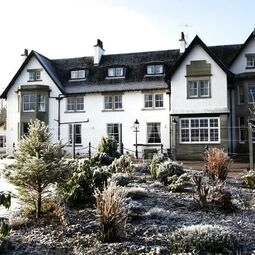 Hotel The Lovat, Loch Ness in Fort Augustus