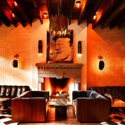 The Ludlow Hotel in New York