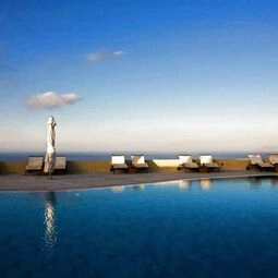 The Majestic Hotel in Thira Municipal Unit