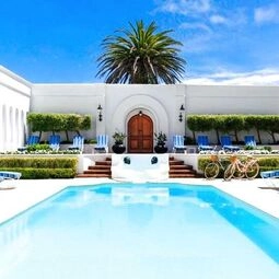 Hotel The Marine Hermanus in Overstrand Local Municipality