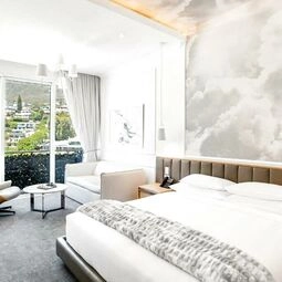 The Marly Boutique Hotel in Cape Town