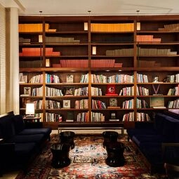 Hotel The Mercer in New York