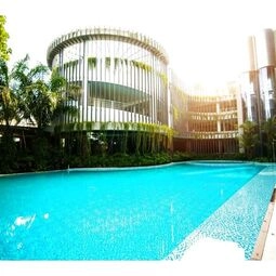 The Mira Central Park Hotel in Biên Hòa