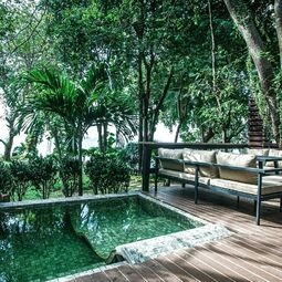 Hotel The Monttra Pattaya - SHA Extra Plus in Pattaya City